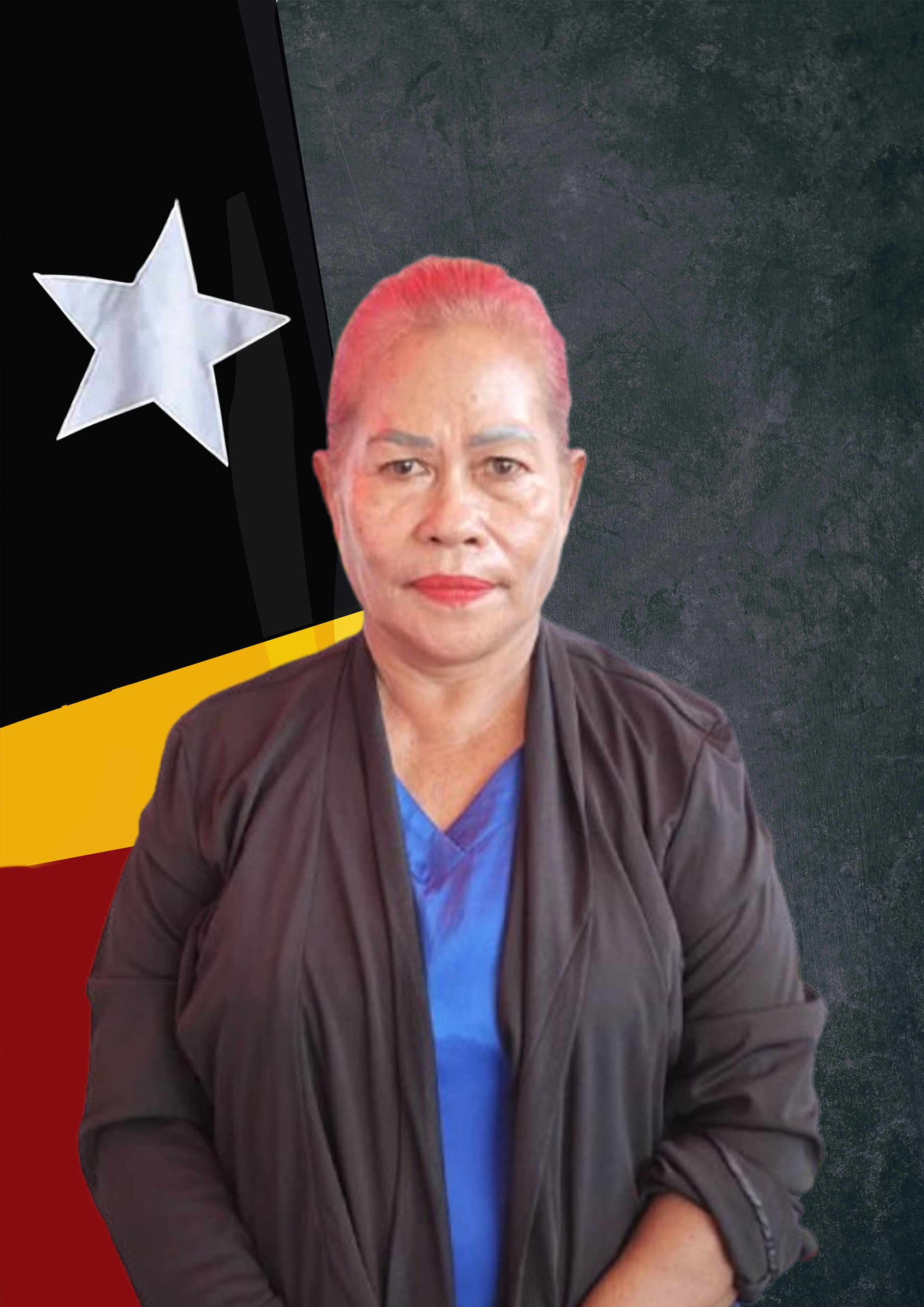Berta Santa G. Vieira