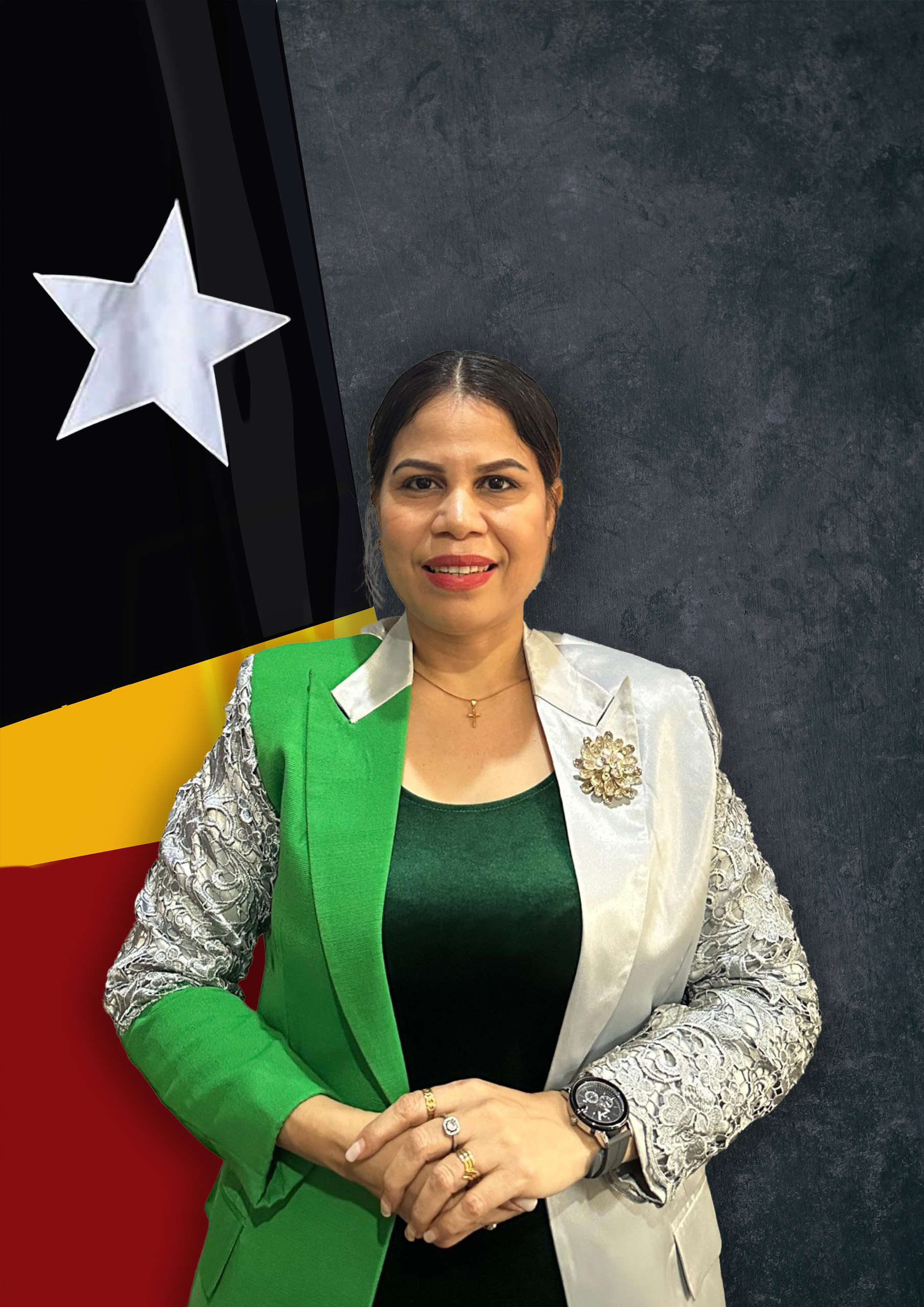 Madalena da C.S.da Costa