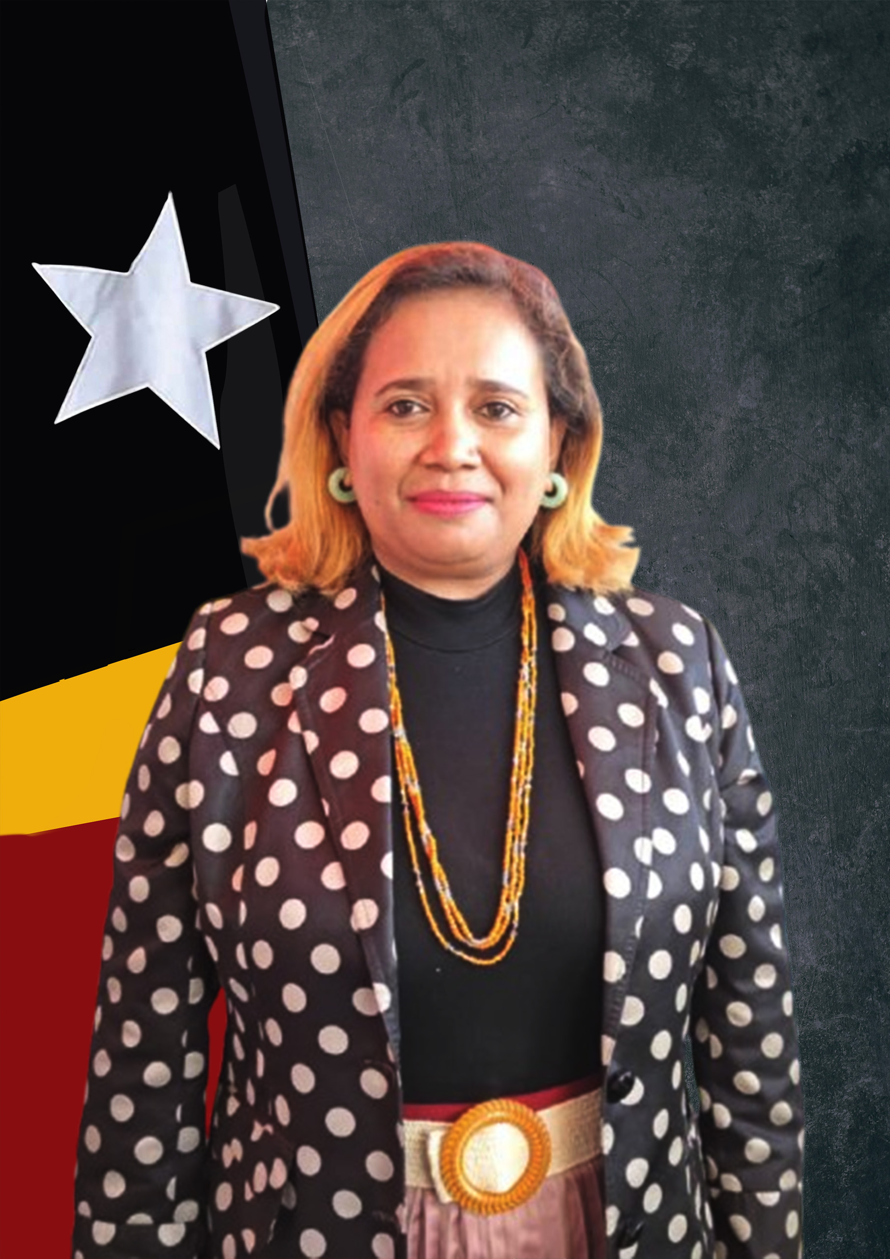 Natália Fátima de Jesus