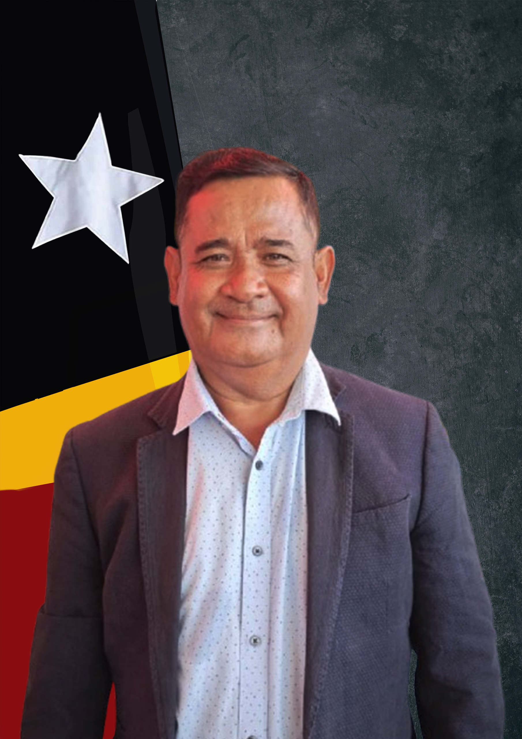 Octávio Vieira do Amaral