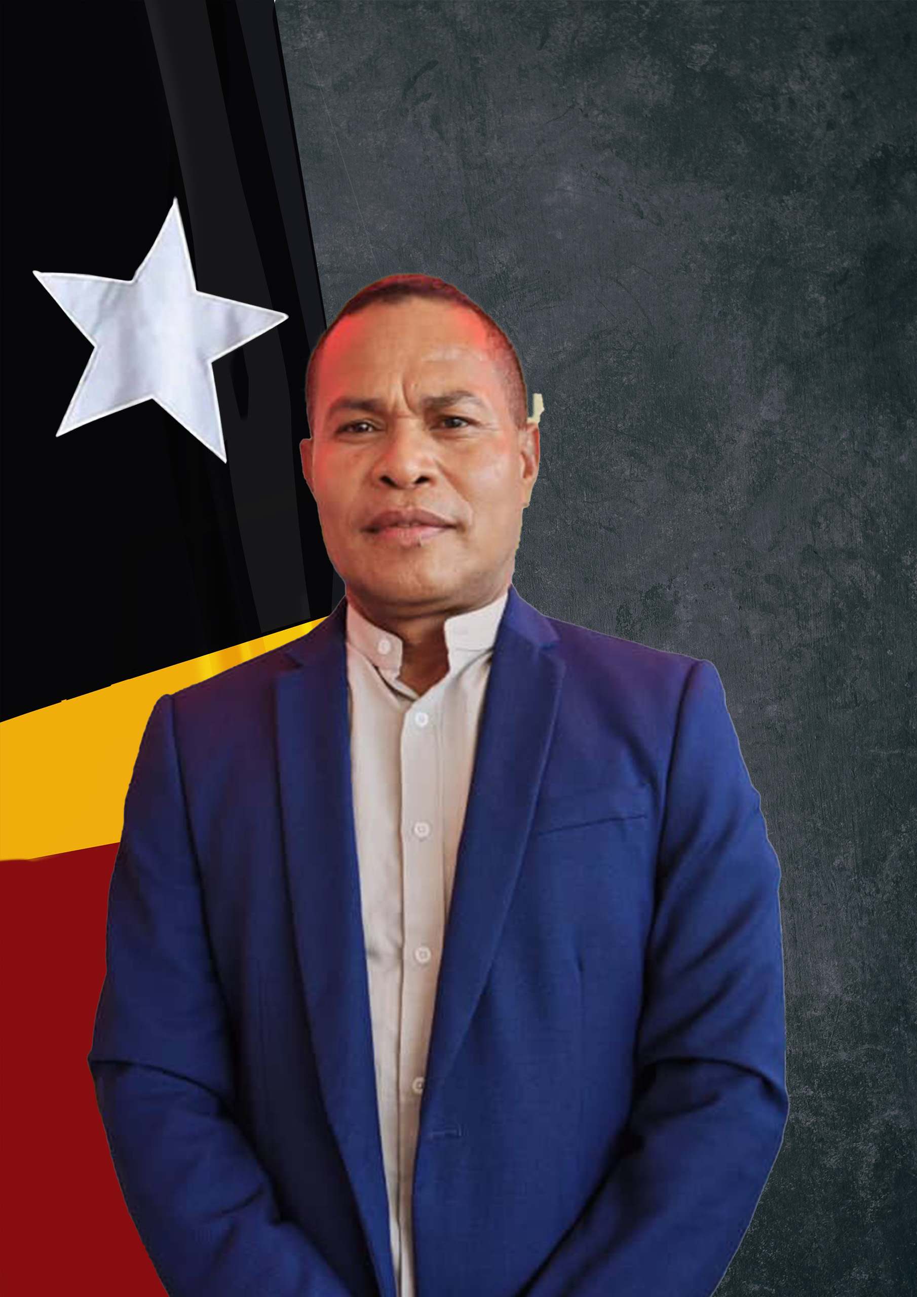 Francisco dos Santos