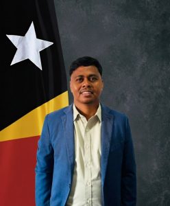 Xefi Gabineti-Júlio da Silva
