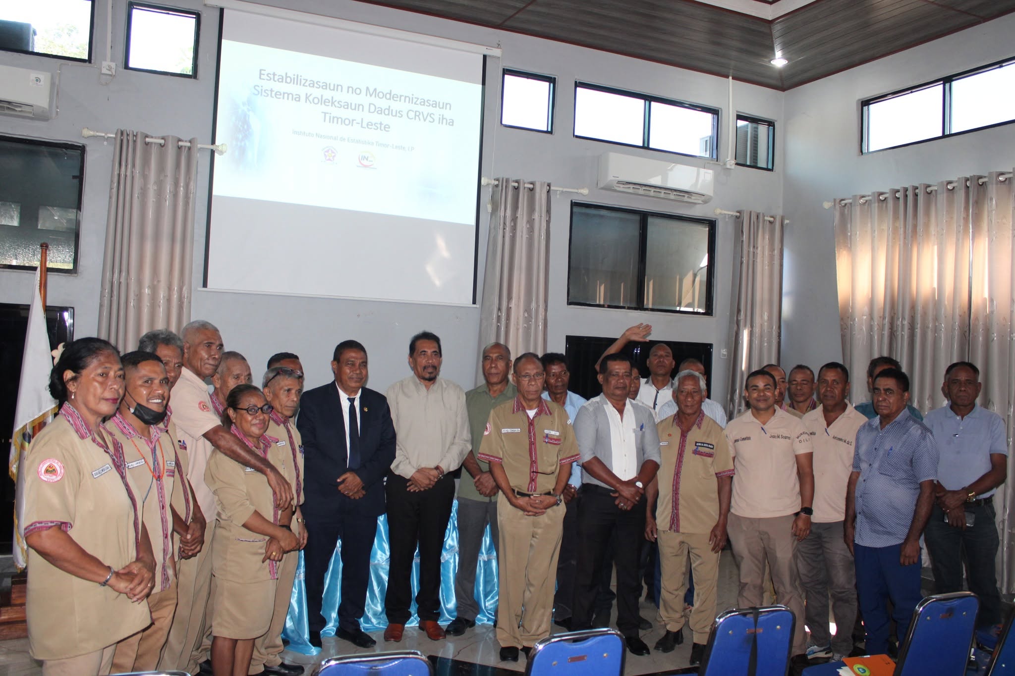 https://dili.gov.tl/en/2026/06/08/autoridade-munisipiu-dili-halao-treinamentu-kona-ba-estabilizasaun-no-modernizasaun-sistema-koleksaun-dadus-estatistika-vital-no-rejistu-sivil-cvrs-iha-timor-leste/