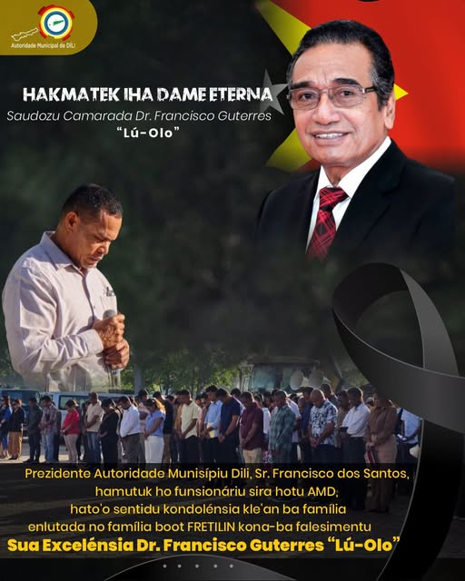 https://dili.gov.tl/en/2026/06/22/prezidente-autoridade-munisipiu-dili-sr-francisco-dos-santos-hamutuk-ho-funsionariu-sira-hotu-autoridade-munisipiu-dili-amd-hatoo-sentidu-kondolensia-klean-no-solidariedade-ba/